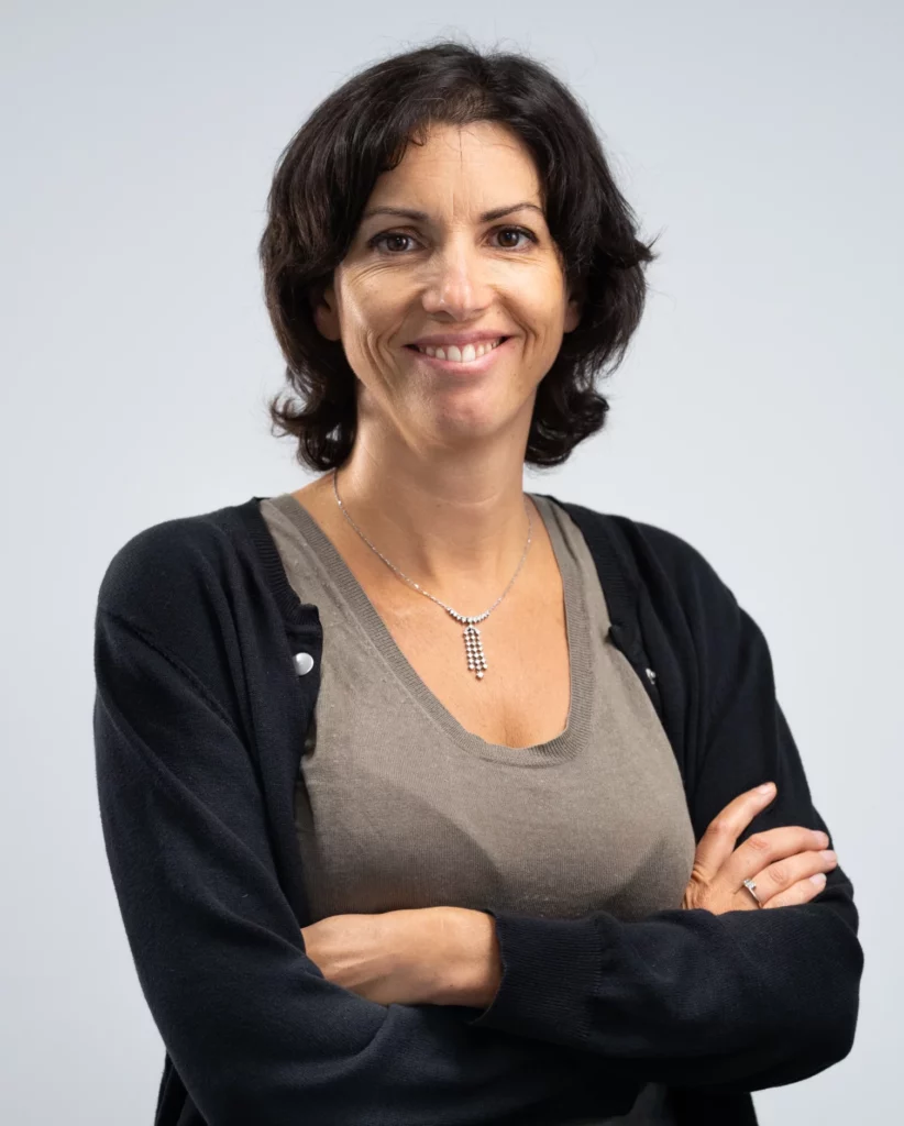Vanessa HERLANT RODIER Médecin généraliste à Saint-Priest